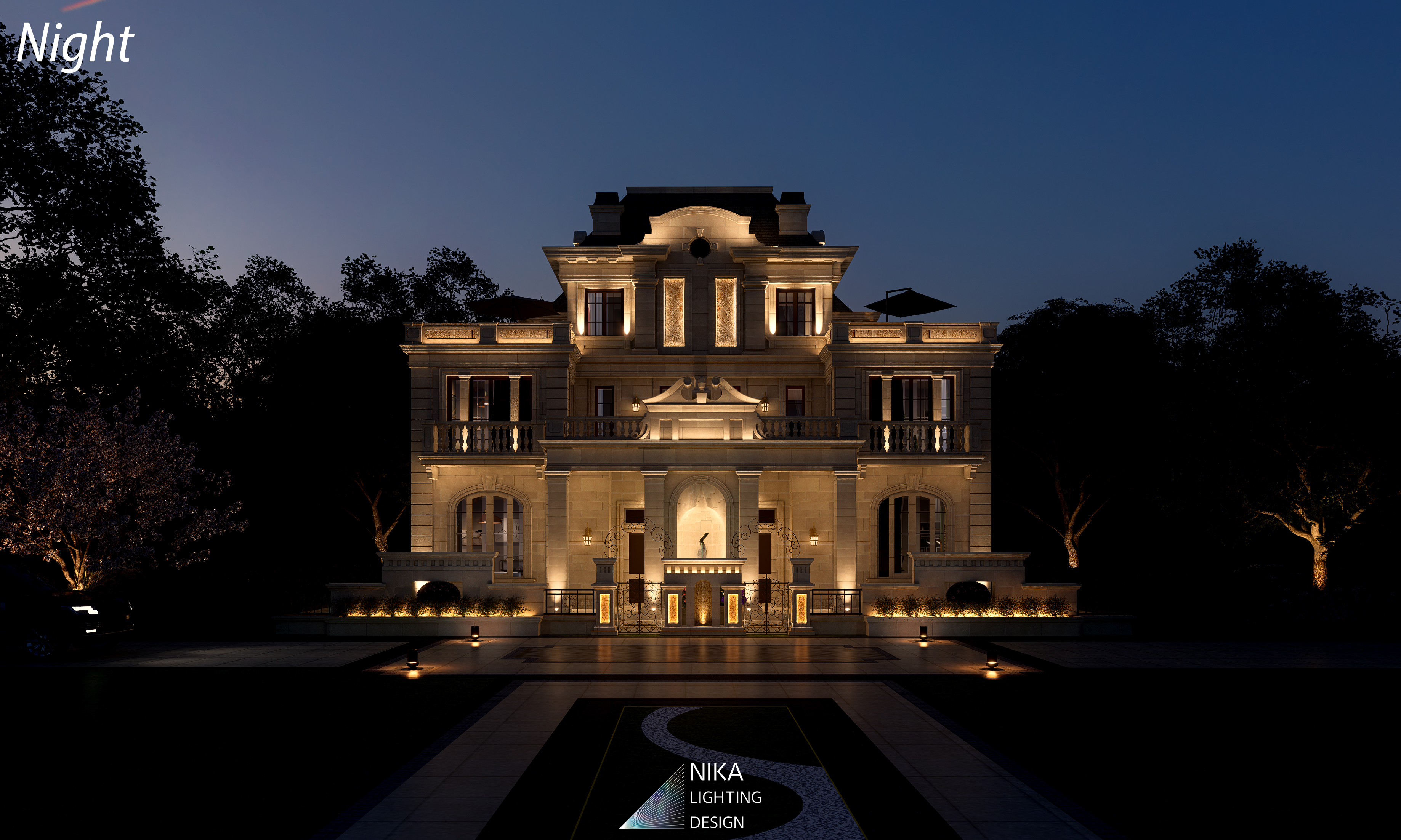 Villa Đà Lạt - Image 2