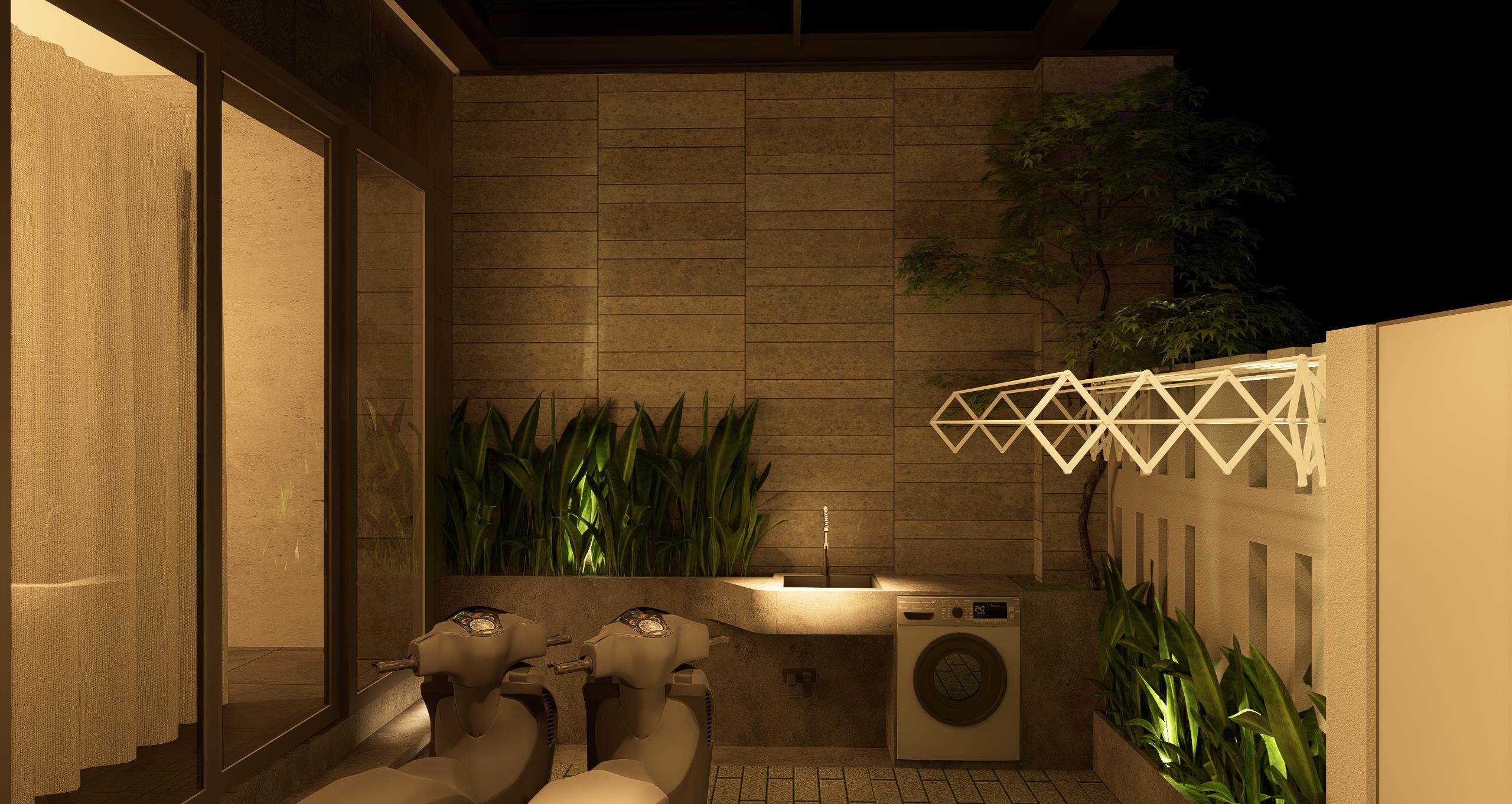 Villa Phú Mỹ Hưng - Image 5